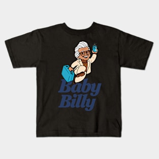 Baby Billy Design 4 Kids T-Shirt